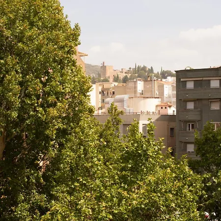 Centro * Granada
