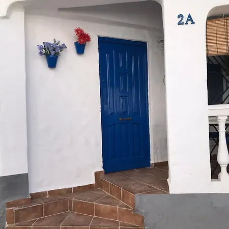Lolitalola Holidays Salobreña