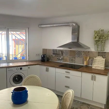 Lolitalola Holidays Apartamento *