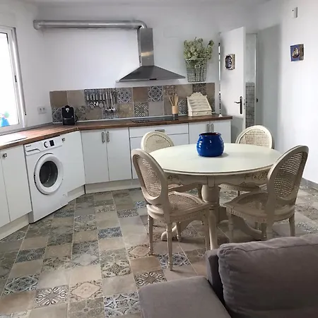 Apartamento Lolitalola Holidays