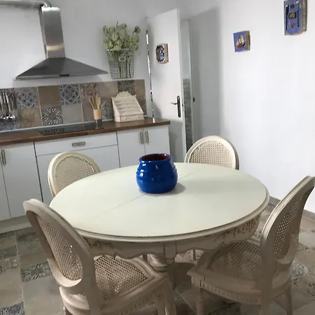 Lolitalola Holidays Apartamento Salobreña