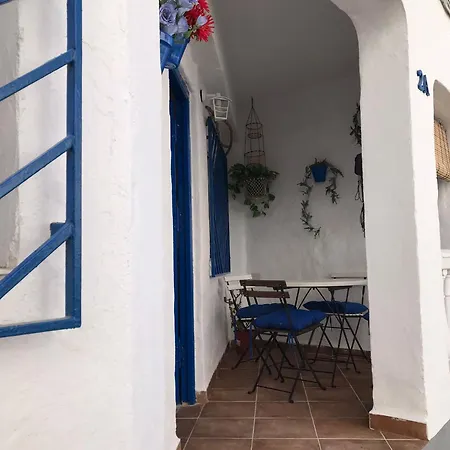 Lolitalola Holidays Apartamento