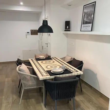 The Park House Nuevo Apartamento De Lujo En *