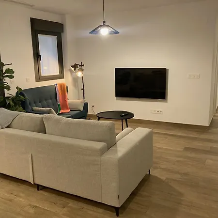 The Park House Nuevo Apartamento De Lujo En Apartment *
