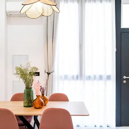 Apartment Albahaca Haven Luxury Center Granada
