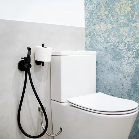 Albahaca Haven Luxury Center Apartment Granada