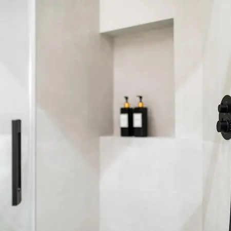 Apartment Albahaca Haven Luxury Center *