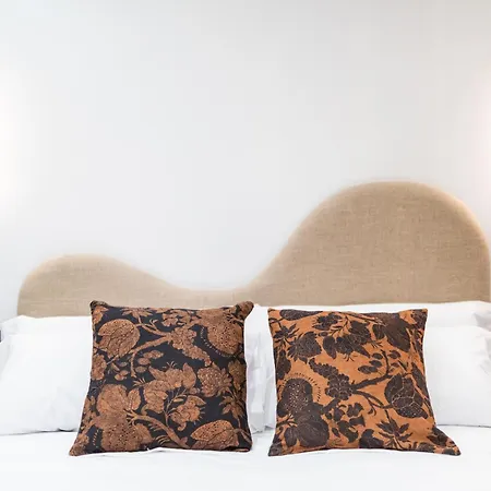 Albahaca Haven Luxury Center Granada