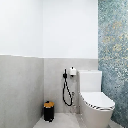 Apartment Albahaca Haven Luxury Center *