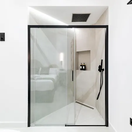 Albahaca Haven Luxury Center Granada