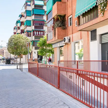 Albahaca Haven Luxury Center Apartment