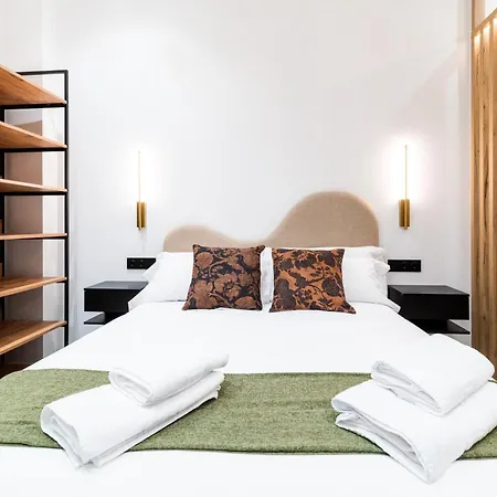 Albahaca Haven Luxury Center