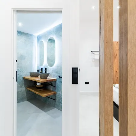 Albahaca Haven Luxury Center Apartment *