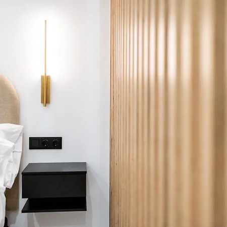 Albahaca Haven Luxury Center Granada