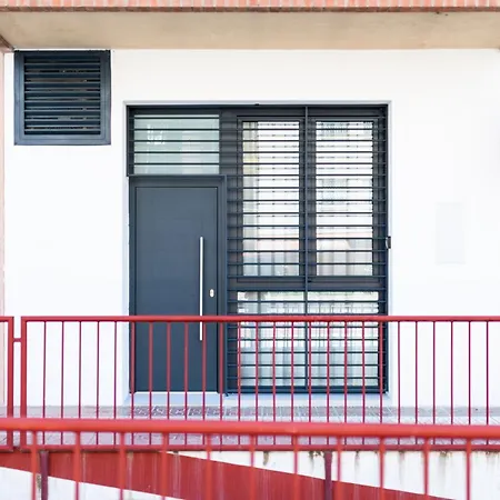 Apartment Albahaca Haven Luxury Center Granada