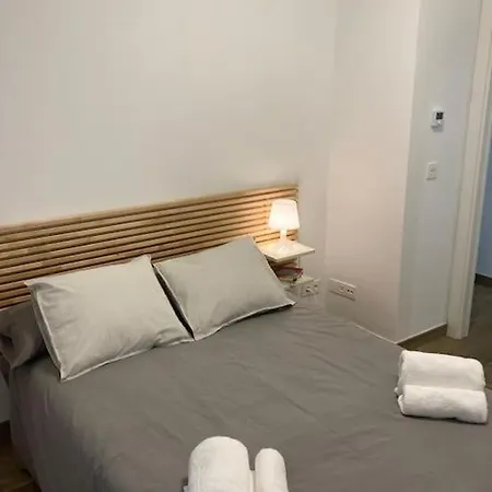 The Park House Nuevo Apartamento De Lujo En * Granada