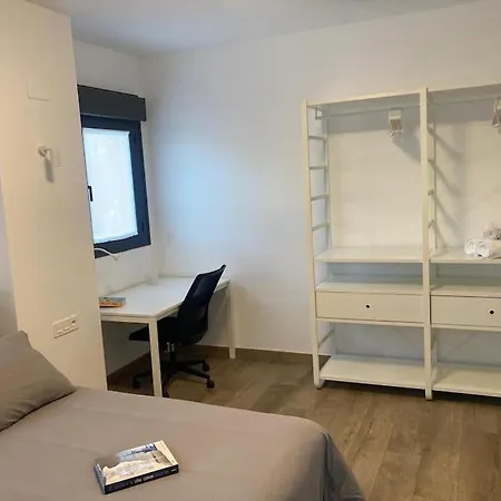 The Park House Nuevo Apartamento De Lujo En