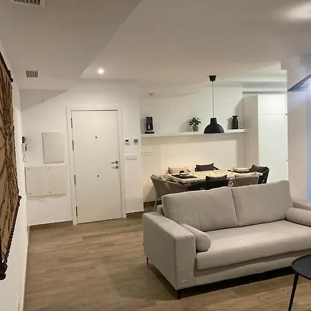 The Park House Nuevo Apartamento De Lujo En Apartment *