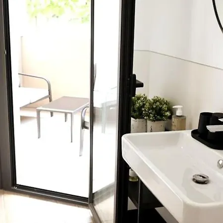 Apartment The Park House Nuevo Apartamento De Lujo En *