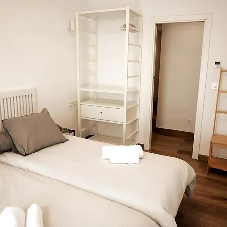 The Park House Nuevo Apartamento De Lujo En *