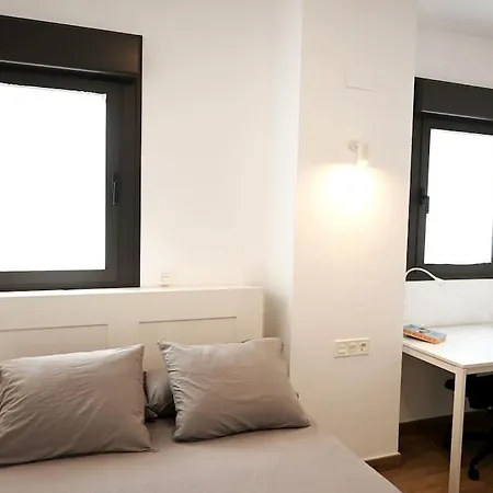 The Park House Nuevo Apartamento De Lujo En Apartment *