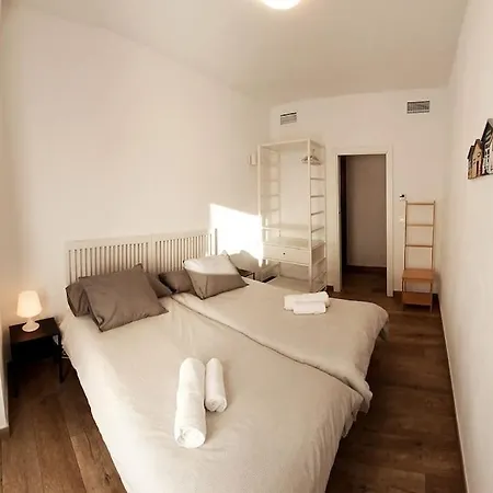 Apartment The Park House Nuevo Apartamento De Lujo En Granada