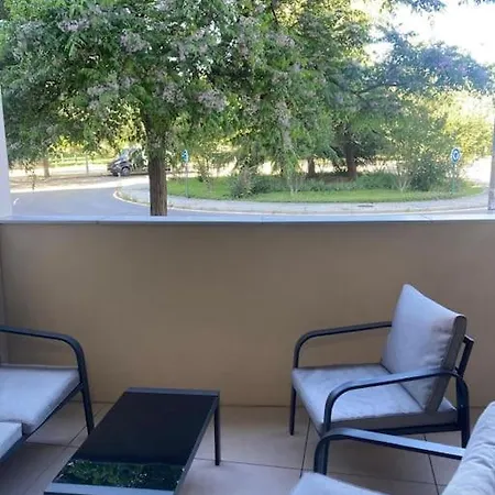 Apartment The Park House Nuevo Apartamento De Lujo En