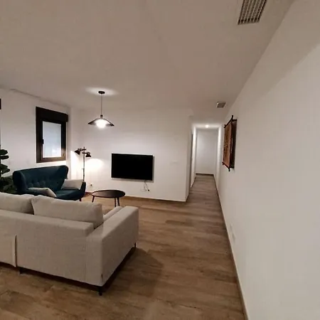 Apartment The Park House Nuevo Apartamento De Lujo En *
