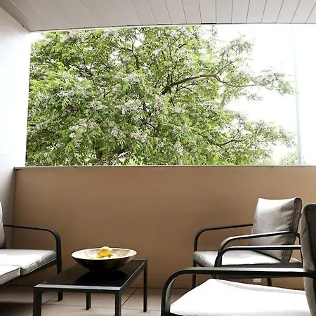 The Park House Nuevo Apartamento De Lujo En *
