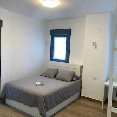 The Park House Nuevo Apartamento De Lujo En Apartment Granada