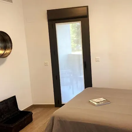 The Park House Nuevo Apartamento De Lujo En *