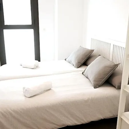 Apartment The Park House Nuevo Apartamento De Lujo En