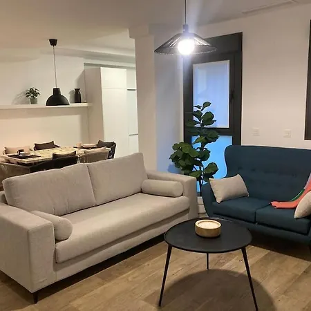 Apartment The Park House Nuevo Apartamento De Lujo En *