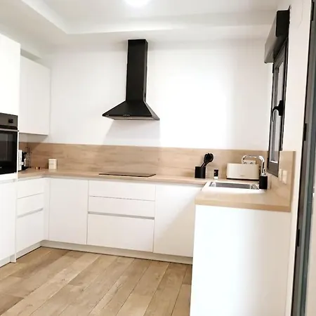 The Park House Nuevo Apartamento De Lujo En *