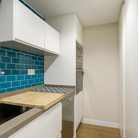 Apartamento Acera Del Darro- Centro Turistico Granada