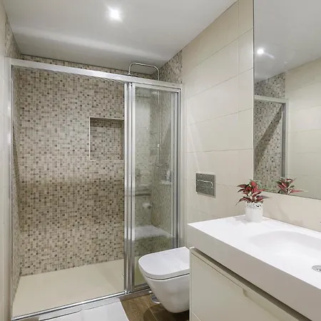 Acera Del Darro- Centro Turistico Apartamento Granada
