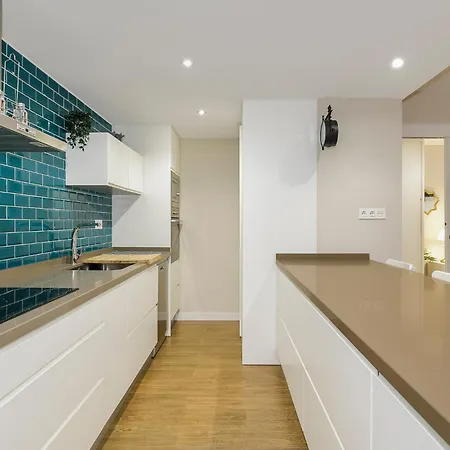 Apartamento Acera Del Darro- Centro Turistico *