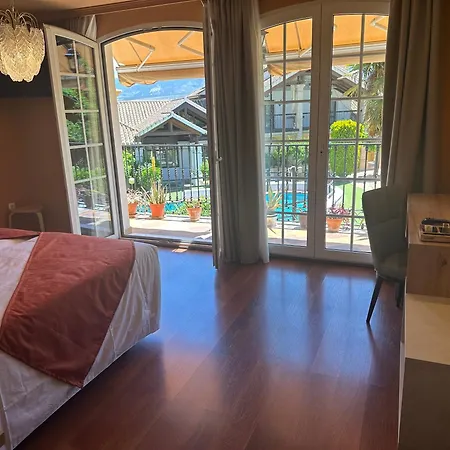 Cortijo Landete (adults Only) 4* 아르미야