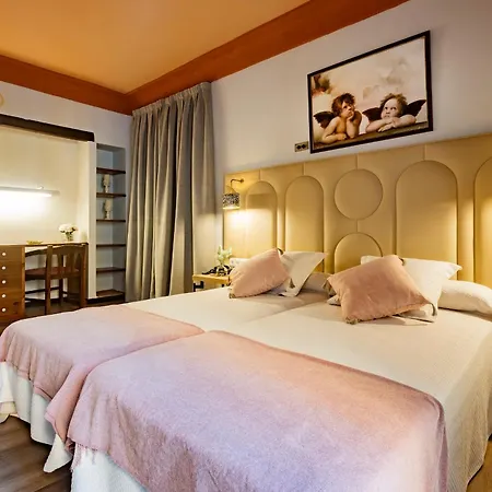 호텔 Cortijo Landete (adults Only) 4*