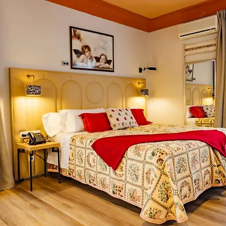 Cortijo Landete (adults Only) Hotel