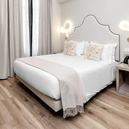 Casa Palacete Tablas 酒店 3*