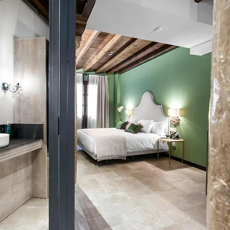 酒店 Casa Palacete Tablas 3*