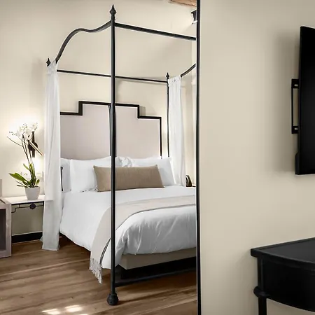 Casa Palacete Tablas 3* 格拉纳达