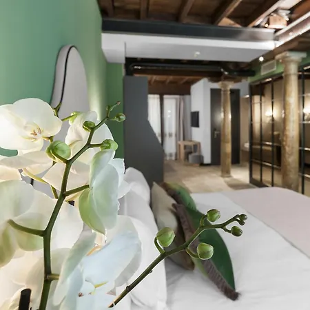 Casa Palacete Tablas 格拉纳达