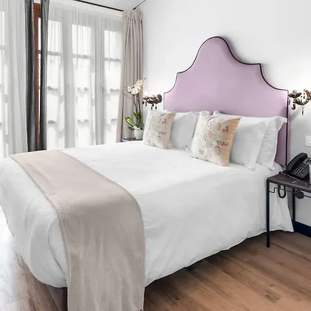 酒店 Casa Palacete Tablas 3*