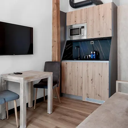 Casa Palacete Tablas 3* Grenade