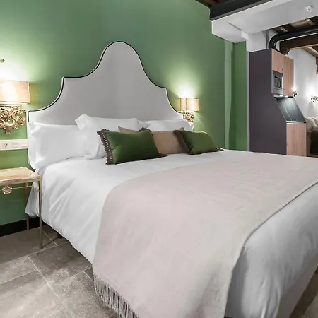 Casa Palacete Tablas 格拉纳达