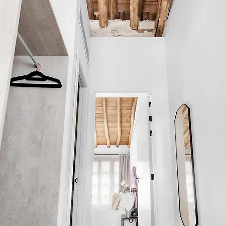 Casa Palacete Tablas 3* Grenade