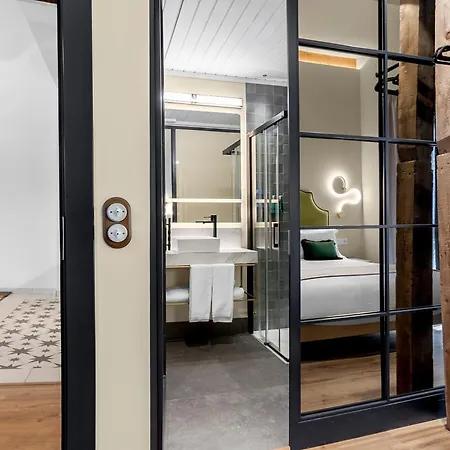 酒店 Casa Palacete Tablas 3*