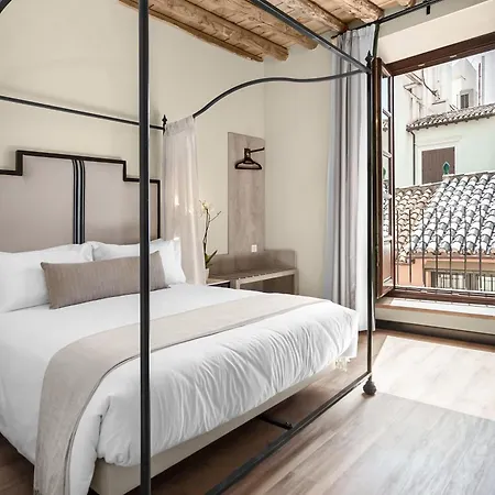 Casa Palacete Tablas 格拉纳达